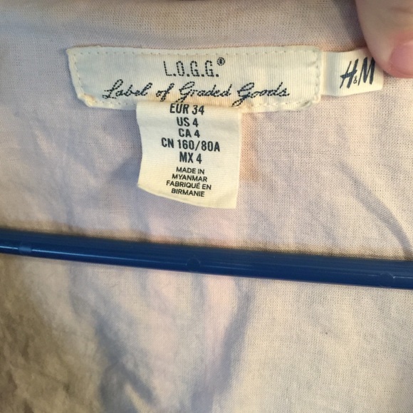 H&M Jacket - Picture 2 of 5